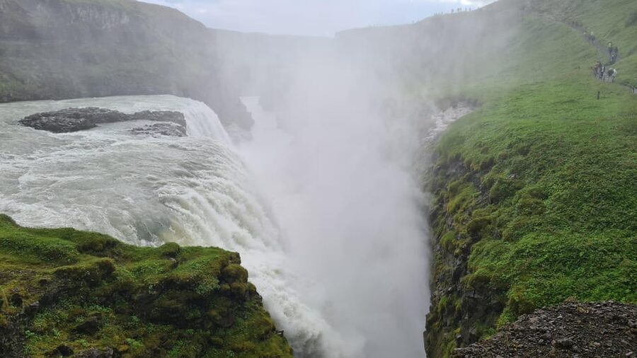 Golden Circle and Kerið Crater Small Group Tour - A classic Iceland day, built for real viewing time