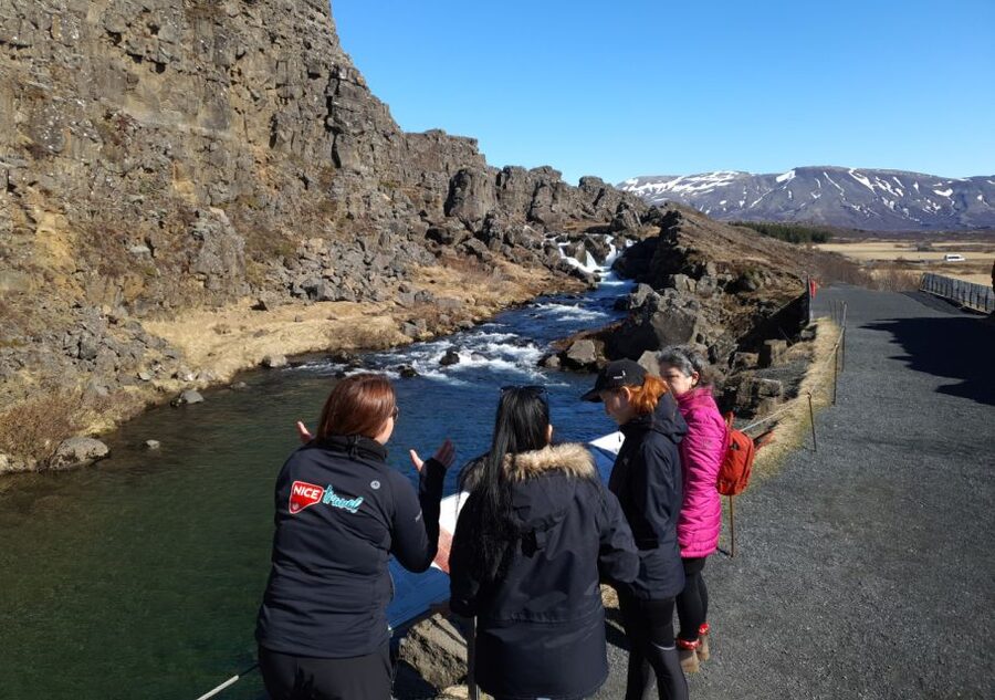 Golden Circle and Kerið Crater Small Group Tour - What to pack and who this tour fits best