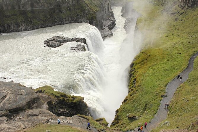 Golden Circle and Kerlingarfjöll Private Tour - Key highlights before you go