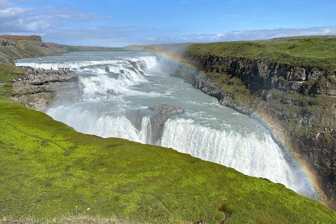 Golden Circle and Kerlingarfjöll Private Tour - Gullfoss Waterfall in 30 Minutes, How to Get Real Value