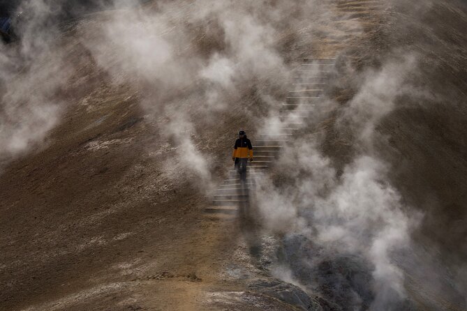 Golden Circle and Kerlingarfjöll Private Tour - The Timing Between Stops, and How Not to Feel Road-Weary