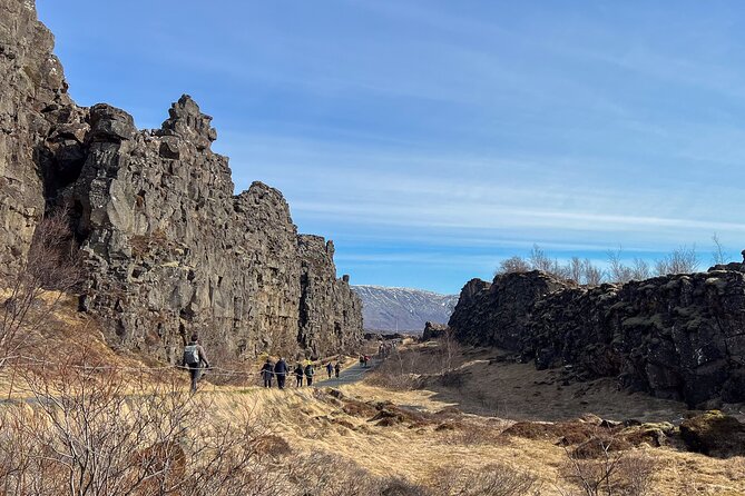 Golden Circle and Kerlingarfjöll Private Tour - Lunch, Comfort, and Weather: Small Choices That Keep the Day Smooth