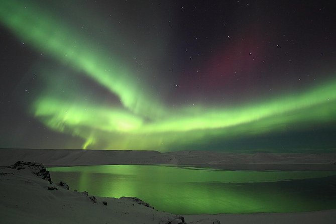 Golden Circle and Northern Lights Superjeep Tour from Reykjavik - Key Points That Matter Before You Book