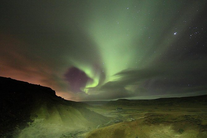 Golden Circle and Northern Lights Superjeep Tour from Reykjavik - Price and Value: Why $239.62 Can Make Sense Here