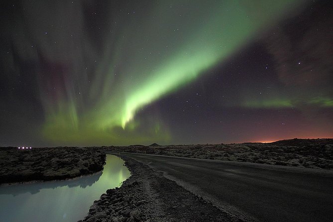 Golden Circle and Northern Lights Superjeep Tour from Reykjavik - Þingvellir National Park: Where Earth Folds Like Paper