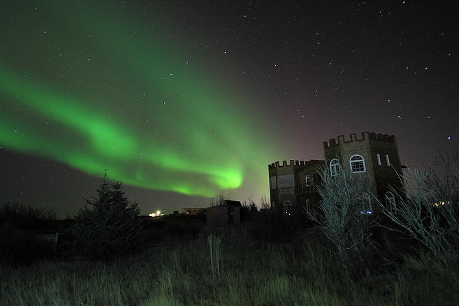 Golden Circle and Northern Lights Superjeep Tour from Reykjavik - The Schedule Shift: From Golden Circle Sun to Aurora Dark