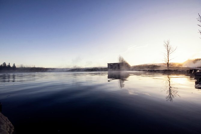 Golden Circle and the Secret Lagoon from Reykjavik - Stop 1, Þingvellir National Park: where Iceland’s story is written in rock