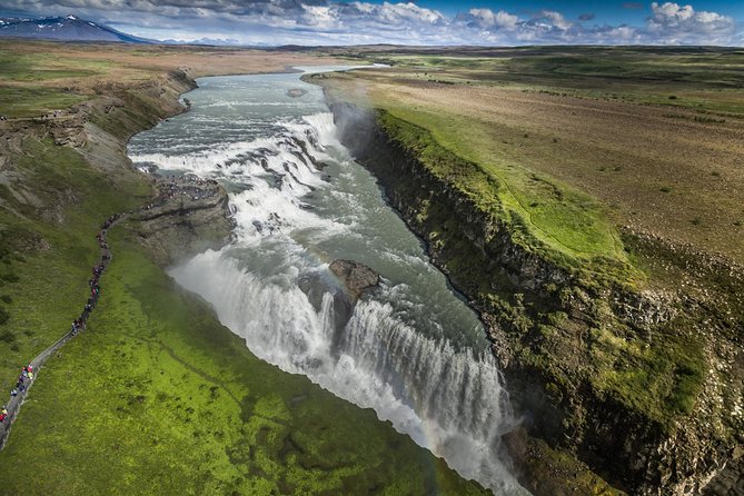 Golden Circle Classic Day Tour from Reykjavik - Why this Golden Circle day is such a smart first move