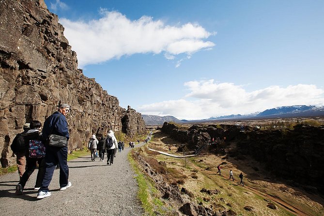 Golden Circle Classic Day Tour from Reykjavik - Value check: is $73.86 fair for a 6.5 hour guided day?