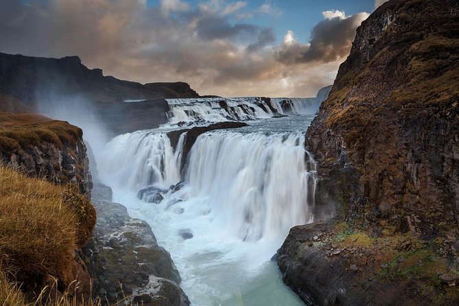 Golden Circle Classic in Small group - Also for cruises - Reykjavik Pickup and Drop-Off, Especially if You’re on a Cruise