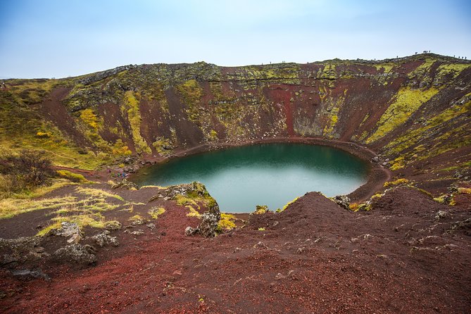 Golden Circle Day Tour in Mini Bus from Reykjavik with Fridheimar Tomato Farm - Why This Golden Circle Day Works From Reykjavik