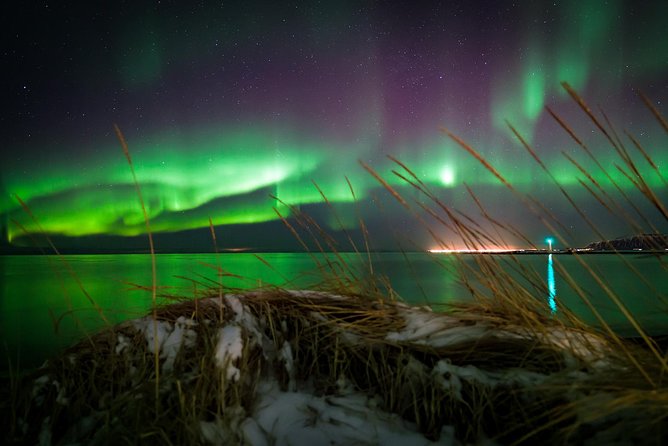 Golden Circle & Northern lights in Iceland - The Best Way to Plan Your Day: Clothing, Food, and Photo Prep
