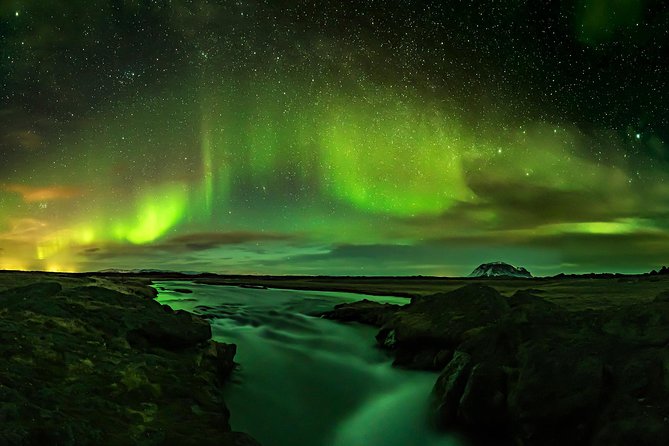 Golden Circle & Northern lights in Iceland - Getting There From Reykjavik: Pickup, Timing, and What 10 Hours Feels Like
