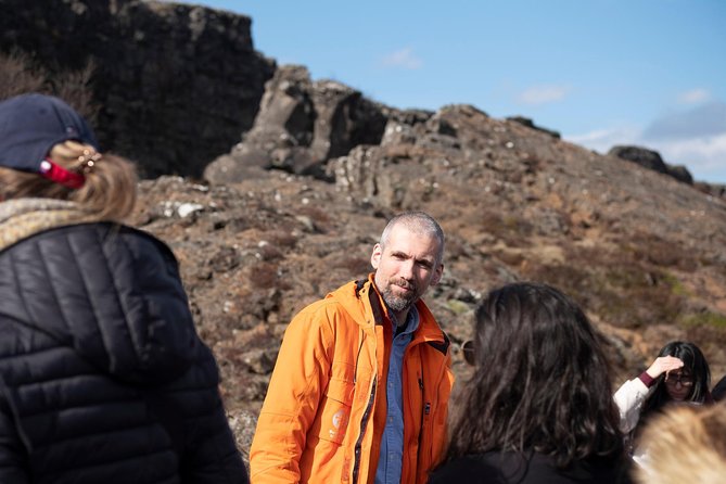 Golden Circle, Secret Lagoon and Kerid Crater Tour from Reykjavik - Gullfoss: the waterfall that earns its hype