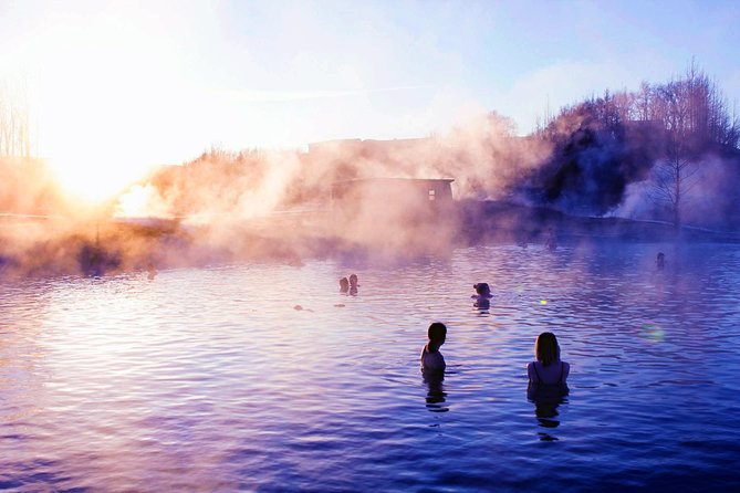 Golden Circle, Secret Lagoon and Kerid Crater Tour from Reykjavik - How the coach day really feels: guides, drivers, and pacing