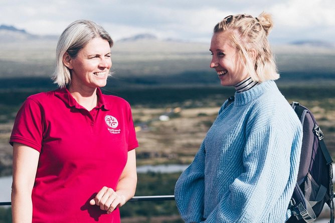 Golden Circle, Secret Lagoon and Kerid Crater Tour from Reykjavik - Who this Golden Circle, Kerið, and Secret Lagoon tour fits best