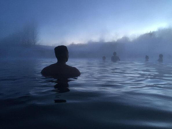 Golden Circle, Secret Lagoon & Friðheimar (Small Group) - Key things to know before you go