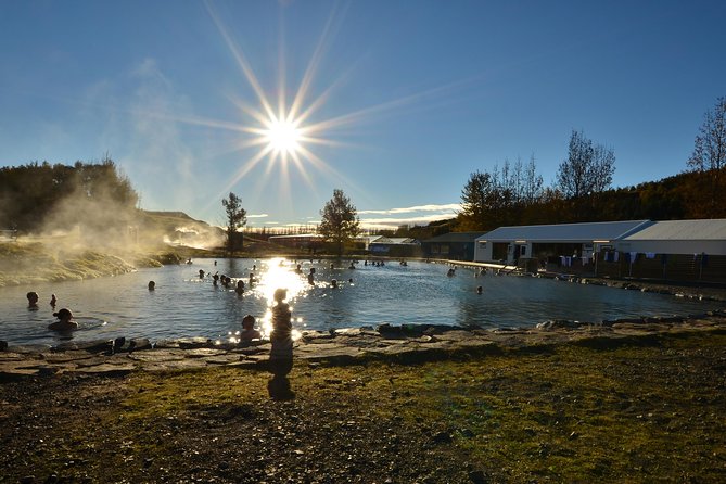 Golden Circle & Secret Lagoon Small-Group Tour from Reykjavik - Your First Foray Into the Golden Circle Circuit: Timing, Not Rushing