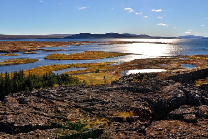 Golden Circle & Secret Lagoon Small-Group Tour from Reykjavik - Comfort, Food Stops, and Small Choices That Matter on an 8-Hour Day