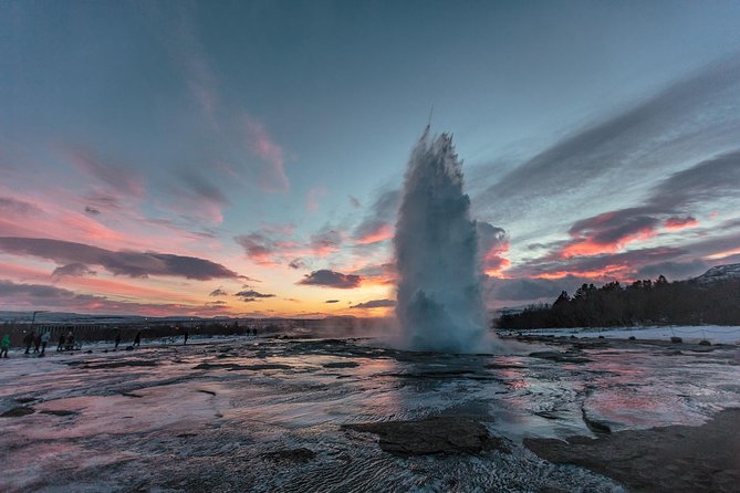 Golden Circle Small-Group Afternoon Tour from Reykjavik - Pacing and Photo Strategy: How to Maximize Short Stops