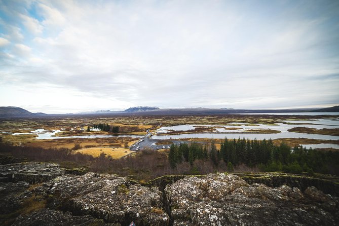 Golden Circle Small-Group Afternoon Tour from Reykjavik - Pickup and Timing in Reykjavik: What to Plan Around