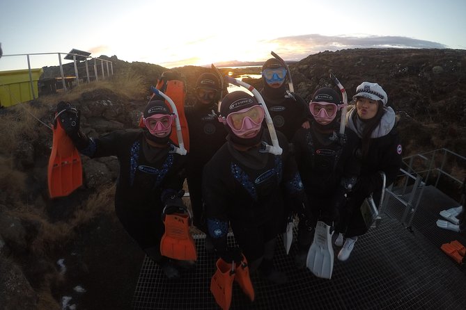 Golden Circle & Snorkeling in Silfra From Reykjavík with Free Photos - Þingvellir National Park: tectonics, views, and flexible exploring time
