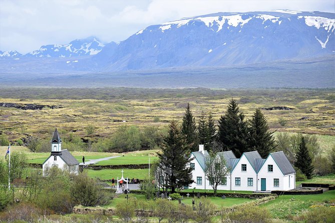 Golden Circle & Snorkeling in Silfra From Reykjavík with Free Photos - Price and value: why $320 can be fair for what you get