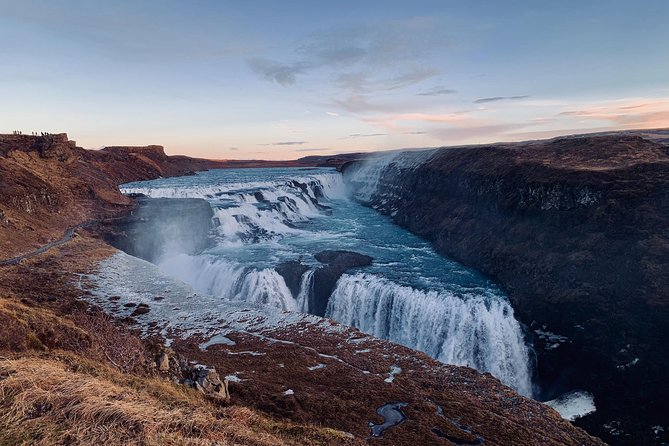 Golden Circle & Snorkeling in Silfra From Reykjavík with Free Photos - The basic day flow, from Reykjavik pickup to finish