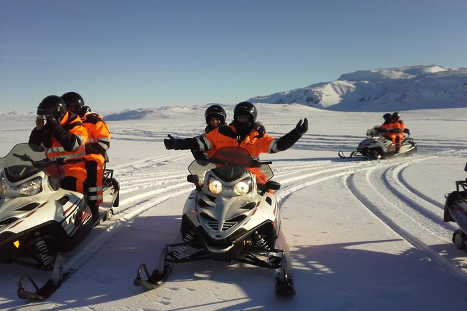 Golden Circle Super Jeep Adventure with Snowmobiling on Glacier - Thingvellir National Park: Big Geological Drama, Not Just Pretty Views