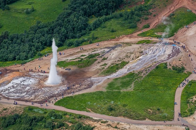 Golden Circle Super-Jeep Tour and Snowmobiling from Reykjavik - Price and Value: When $425.86 Makes Sense