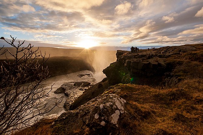 Golden Circle, Volcano Crater and Blue Lagoon Small-Group Tour - Who This Tour Fits Best, and Who Should Think Twice