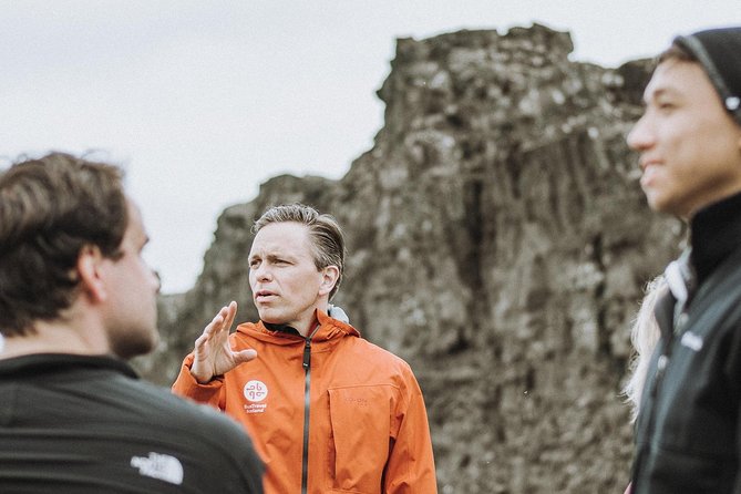 Golden Circle with Kerid Volcanic Crater Day Tour from Reykjavik - Should you book this tour?