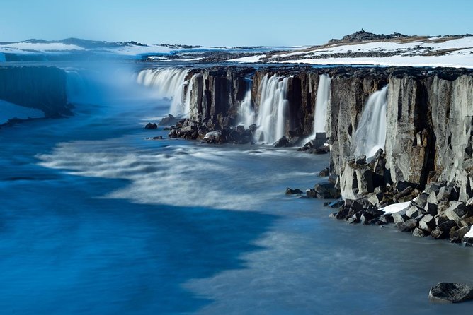 Guided Glacier Walk - Glacier Walking on Breiðamerkurjökull: What You Get for Your Half-Day