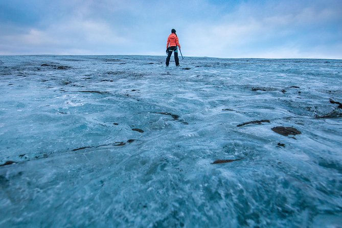 Guided Glacier Walk - Key Details That Matter Before You Go