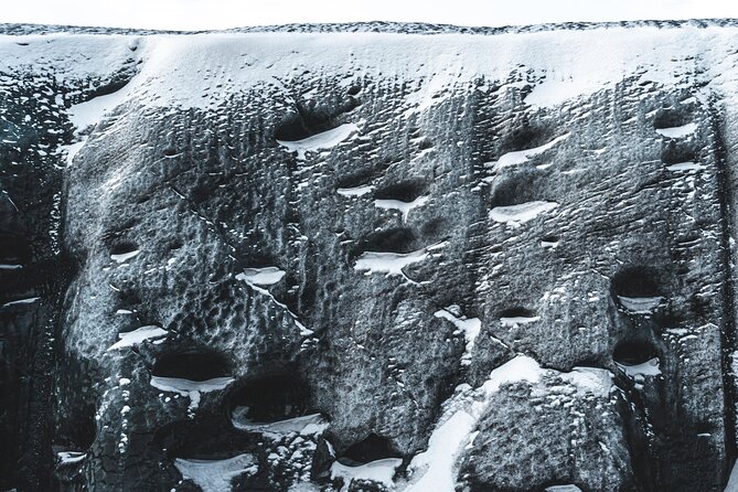 Guided Glacier Walk - The Glacier Walk Itself: Pace, Terrain, and What You’ll Notice