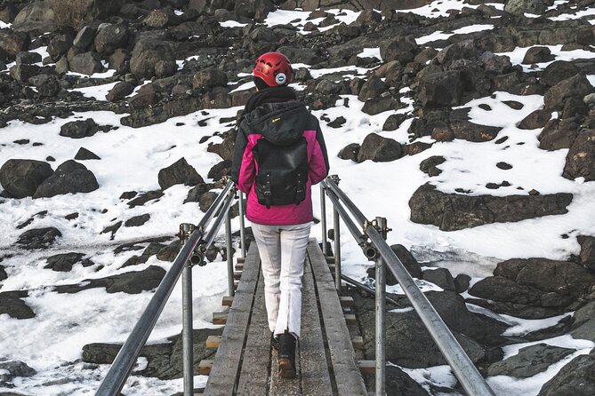 Guided Glacier Walk - Value and Price: Is $121.40 Worth It Here?