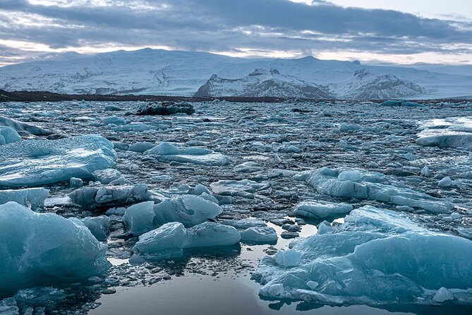 Guided Glacier Walk - From Reykjavik to Jökulsárlón: The Setup That Makes the Day Work