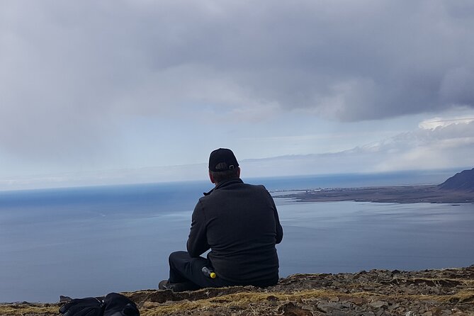 Hike to Mount Keilir - Key points you will care about