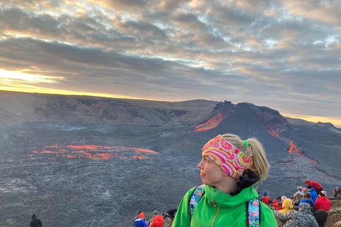Hike to Mount Keilir - Reykjavik pickup and a guide-led hike that feels personal