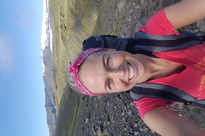 Hike to Mt Esja - Key points before you go