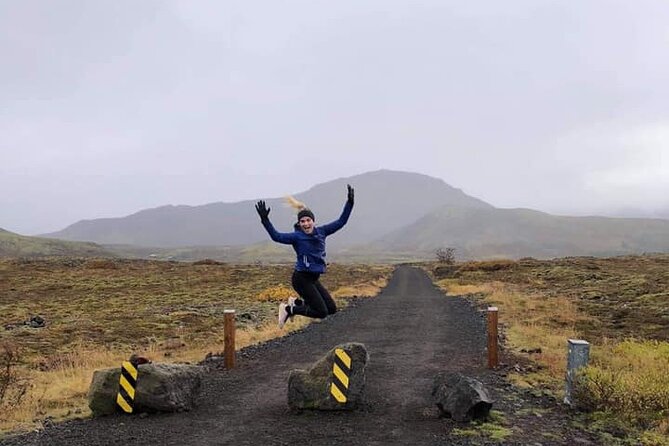 Hike to Mt Helgafell - Mt Helgafell: The Close-By Hike That Still Feels Like Iceland