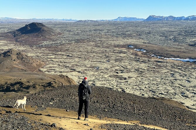 Hike to Mt Helgafell - Getting There Without Stress: Pickup Around Reykjavik