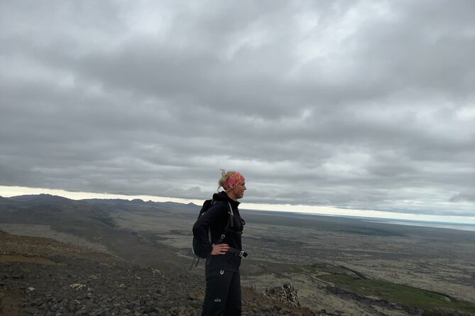 Hike to Mt Helgafell - The Walk Up Helgafell: What You’ll Experience on the Trail