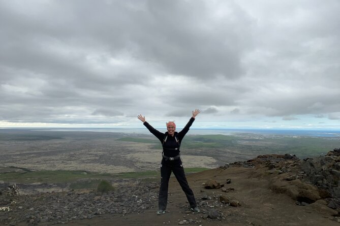Hike to Mt Helgafell - Weather and Timing: When the Hike Works Best