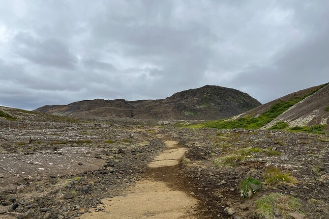 Hike to Mt Helgafell - What the Half-Day Feels Like: 3 to 4 Hours, Not a Marathon