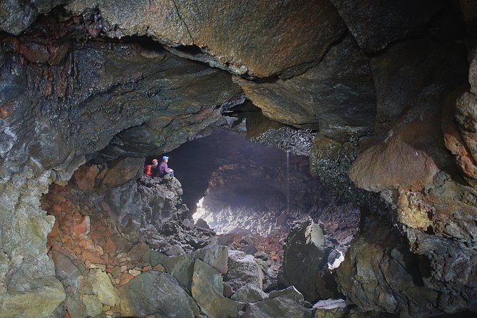 Hot and cold G spots challenge - Reykjadalur Hot Springs: warm water in a valley for true recovery