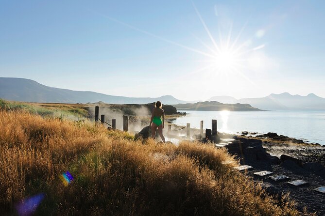 Hvammsvík Hot Spring with Return Transfers from Reykjavík - Staff, service, and the difference a good driver makes