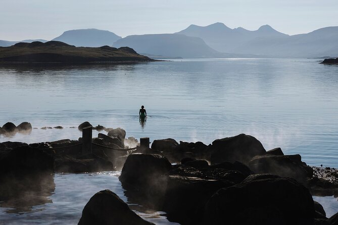 Hvammsvík Hot Spring with Return Transfers from Reykjavík - Who this tour suits, and who should consider a different plan