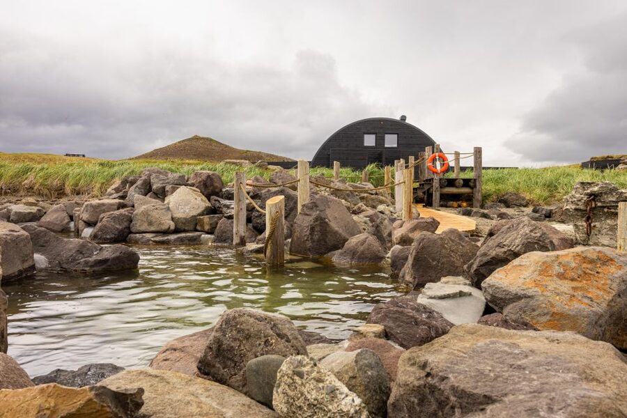 Hvammsvik Hot Springs: Admission Package - What to pack (and what to skip) for a smooth day