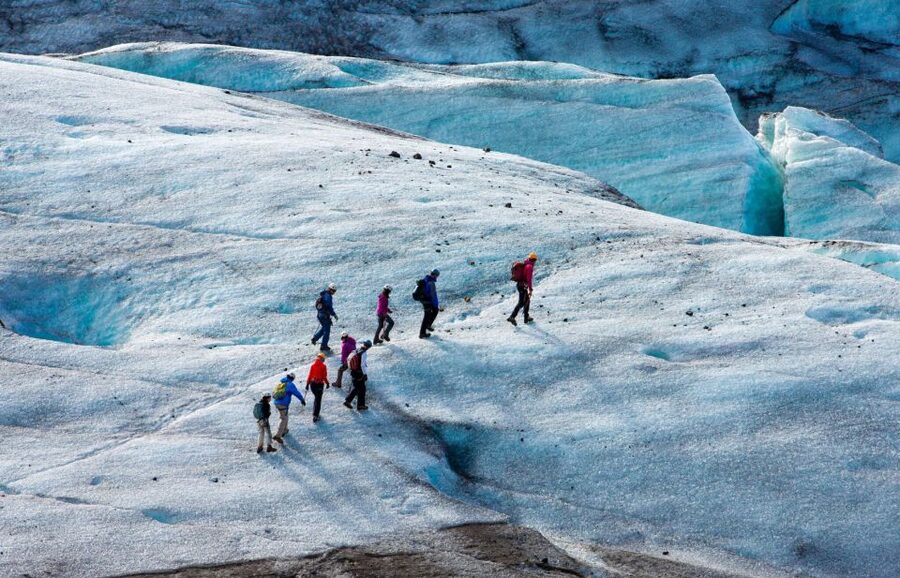 Iceland: 3-Day Golden Circle, South Coast, & Glacier Tour - Should you book this Golden Circle, South Coast, and glacier tour?